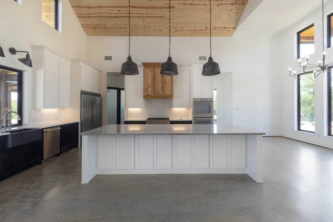 Concrete Flooring