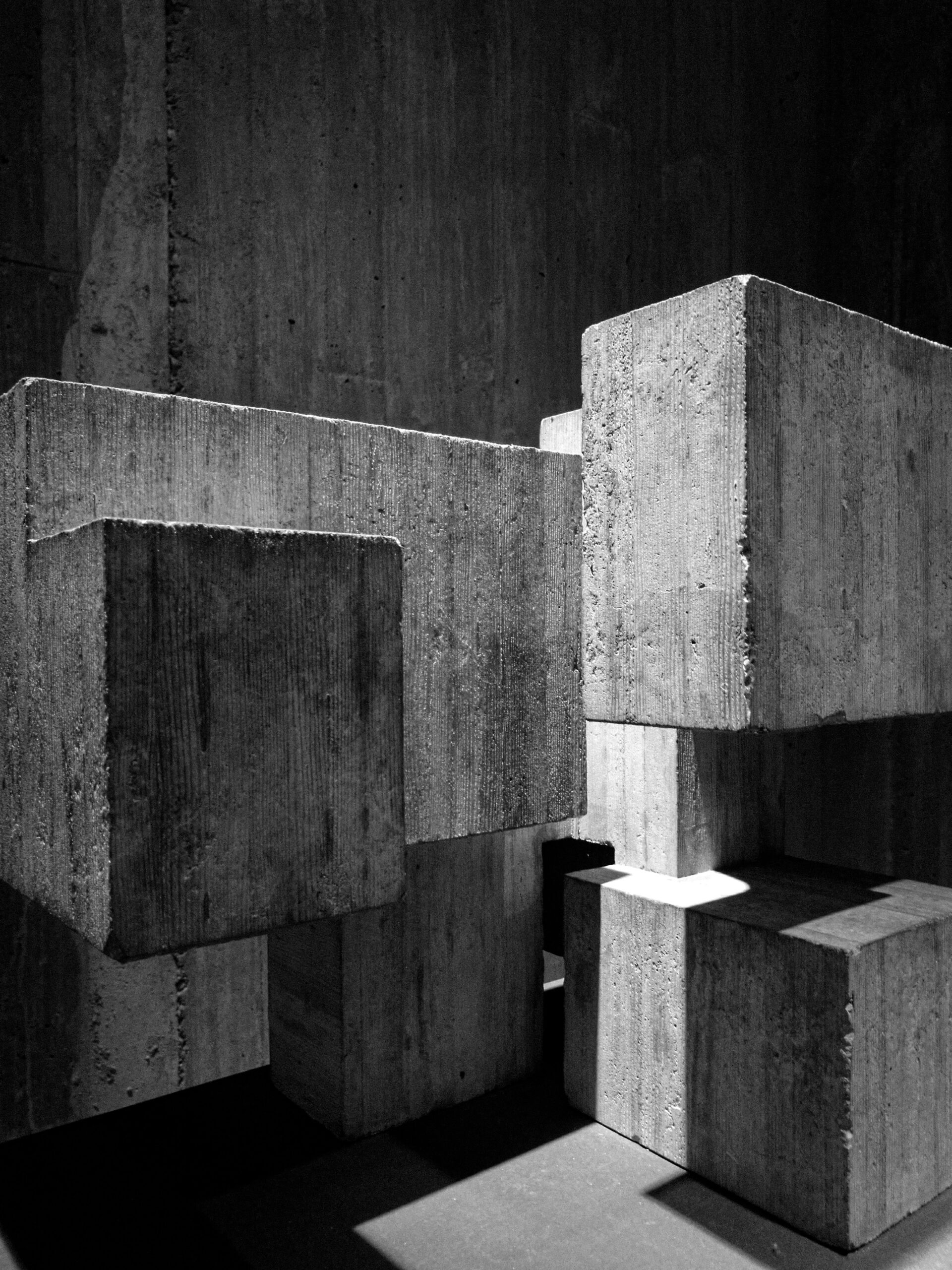 Detail-focused concrete work